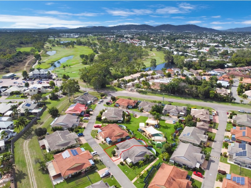 17/9 Nineteenth Avenue, Kirwan QLD 4817