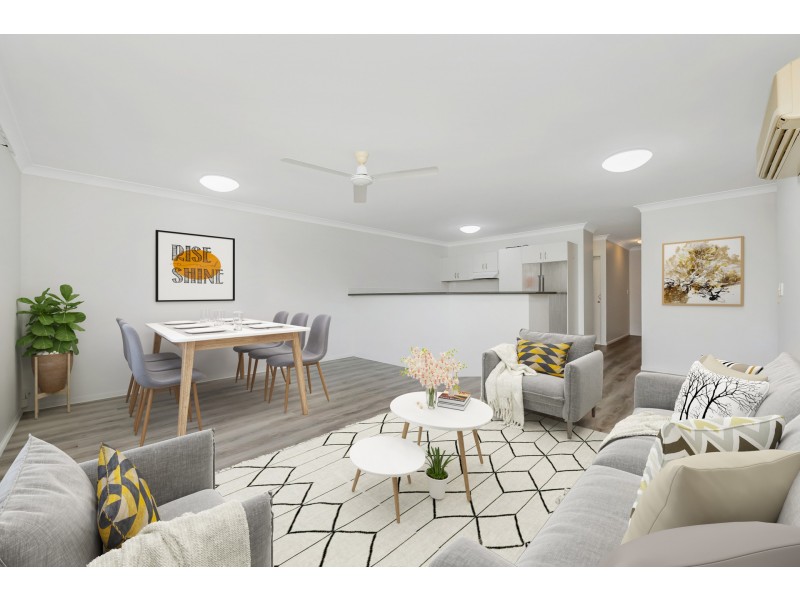 17/9 Nineteenth Avenue, Kirwan QLD 4817