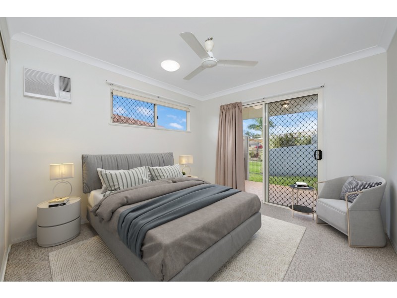 17/9 Nineteenth Avenue, Kirwan QLD 4817