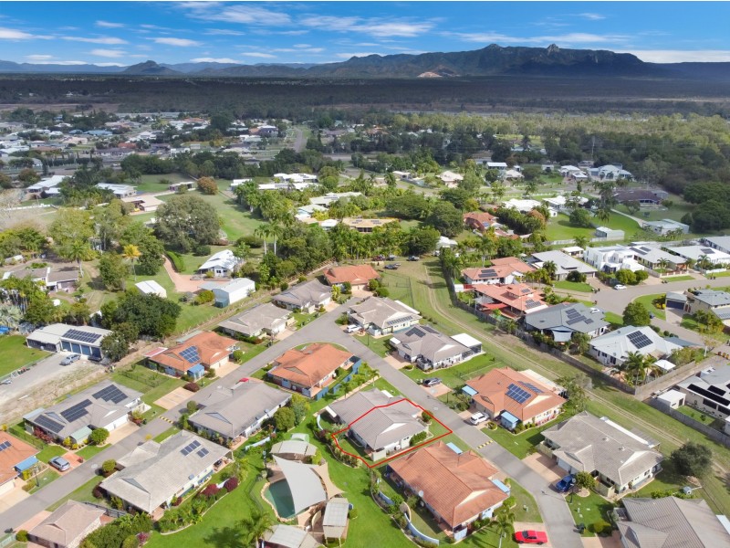 17/9 Nineteenth Avenue, Kirwan QLD 4817