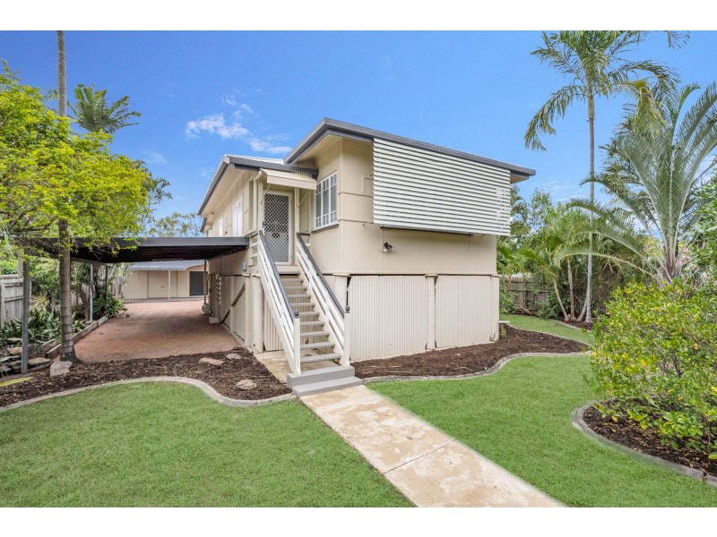 72 Halstead Street, Gulliver QLD 4812