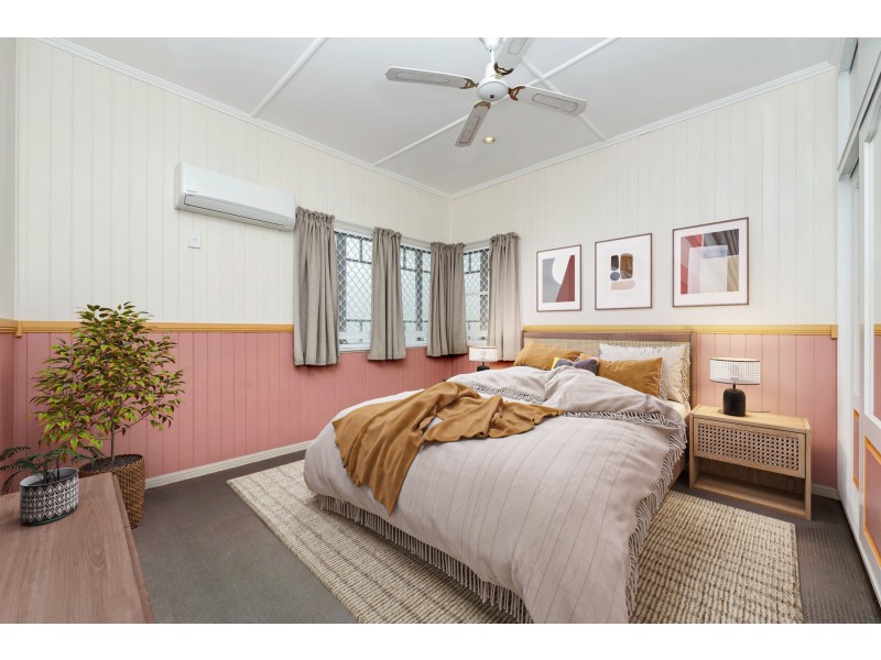 72 Halstead Street, Gulliver QLD 4812