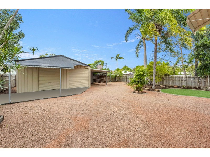 72 Halstead Street, Gulliver QLD 4812