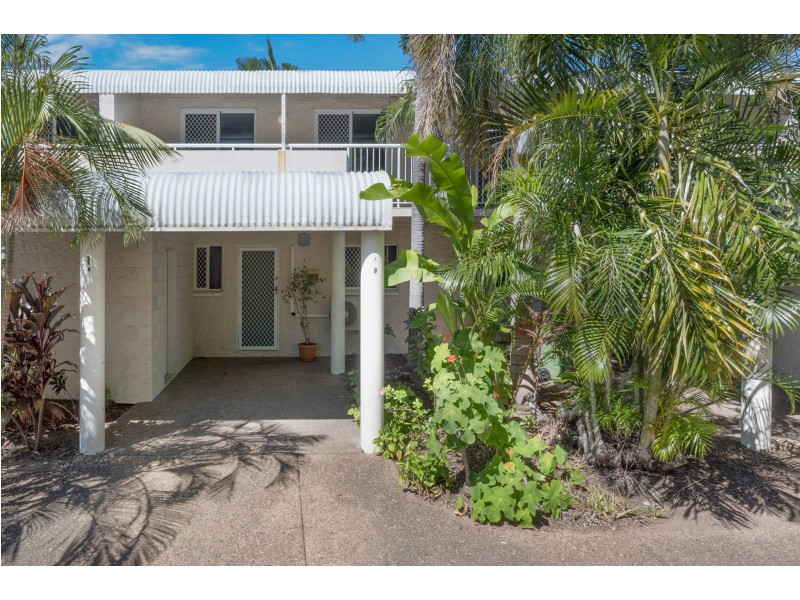 4/57 Lowth Street, Rosslea QLD 4812
