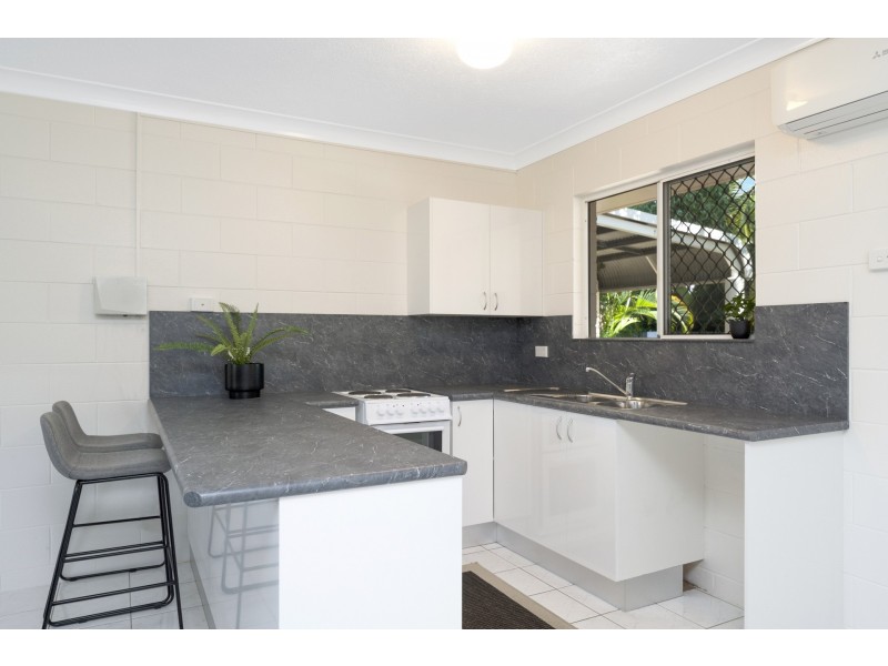 4/57 Lowth Street, Rosslea QLD 4812