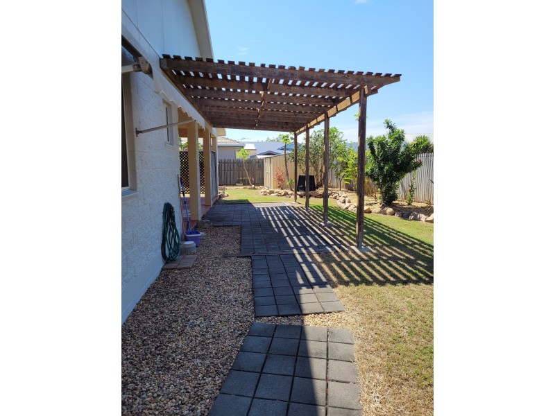 61 Macarthur Drive, Annandale QLD 4814