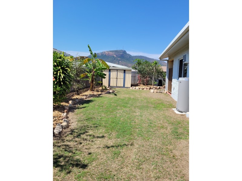 61 Macarthur Drive, Annandale QLD 4814