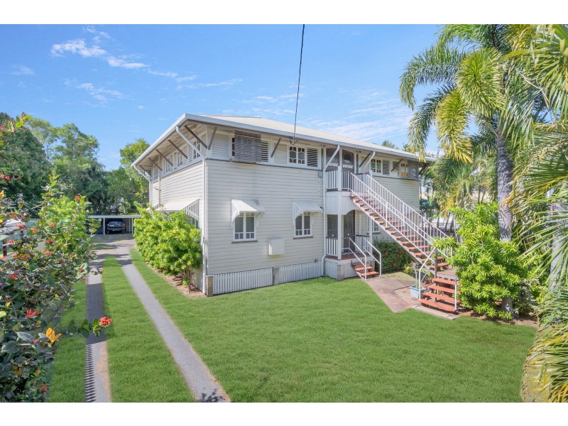 27 Morehead Street, South Townsville QLD 4810