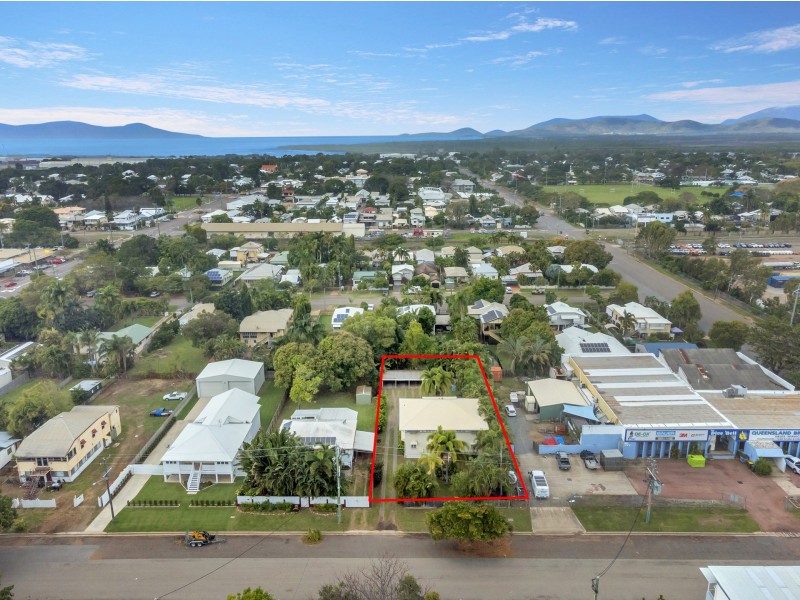 27 Morehead Street, South Townsville QLD 4810