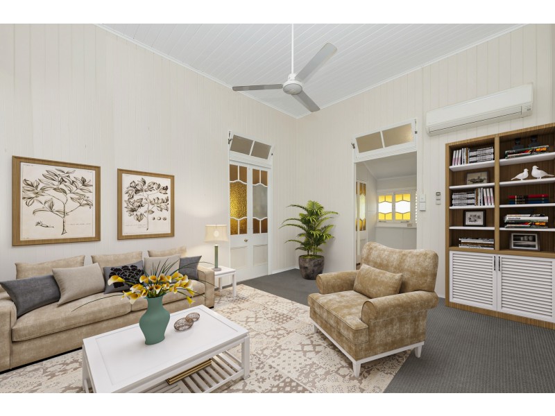 27 Morehead Street, South Townsville QLD 4810