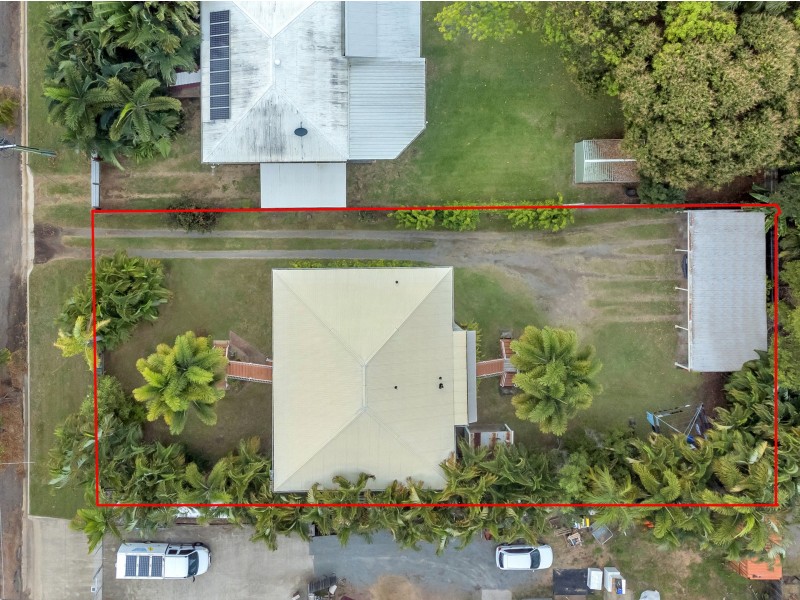 27 Morehead Street, South Townsville QLD 4810