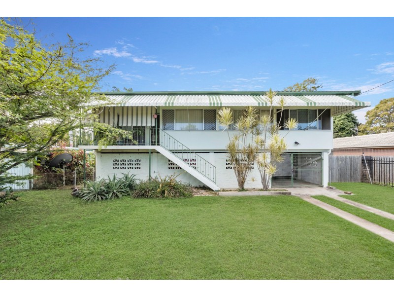 106 Pinnacle Drive, Rasmussen QLD 4815