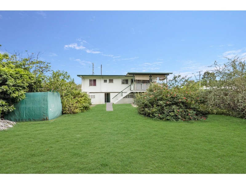 106 Pinnacle Drive, Rasmussen QLD 4815