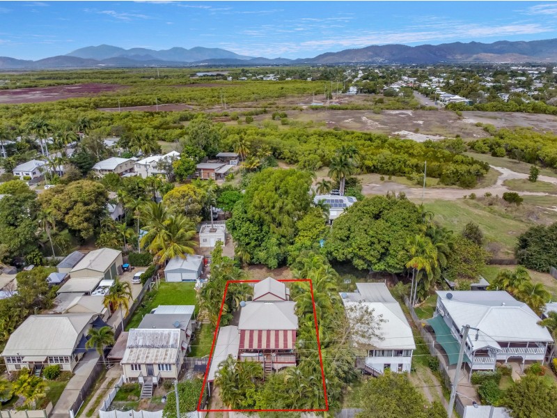 162 Boundary Street, Railway Estate QLD 4810