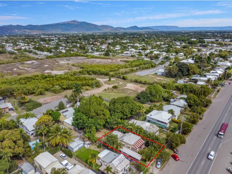 162 Boundary Street, Railway Estate QLD 4810