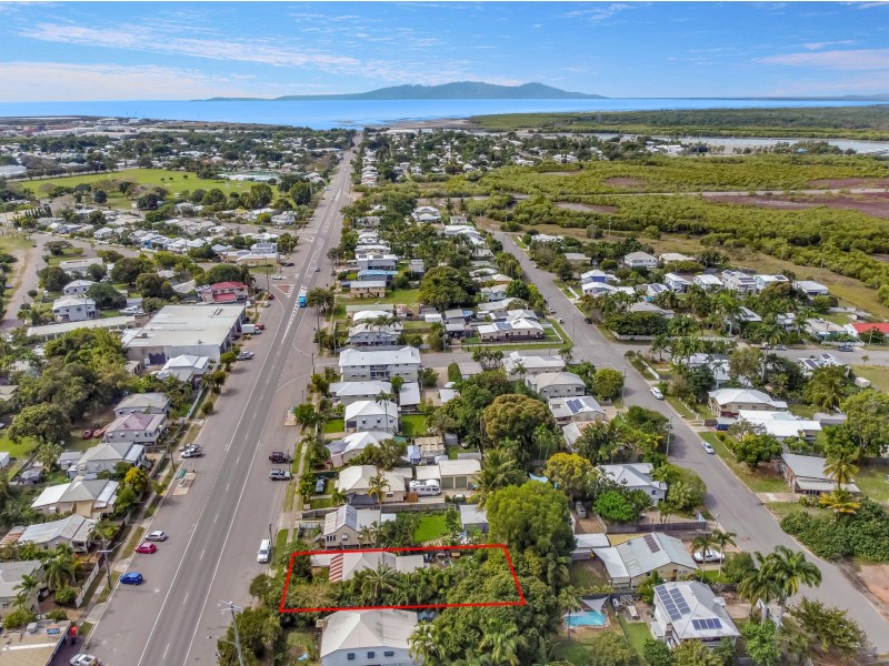 162 Boundary Street, Railway Estate QLD 4810