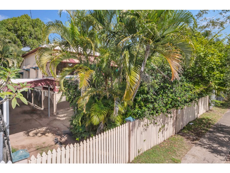 162 Boundary Street, Railway Estate QLD 4810