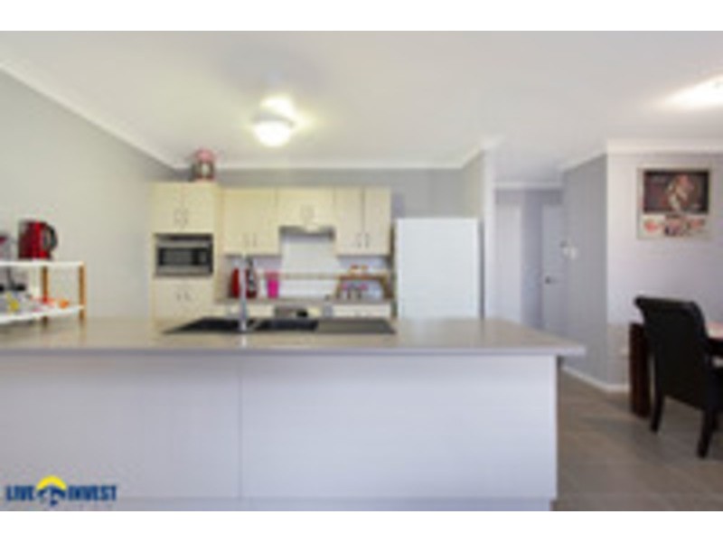 36 Bookara Gum Crescent, Mount Low QLD 4818