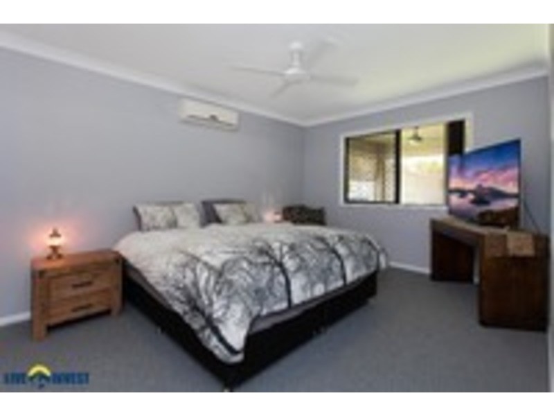 36 Bookara Gum Crescent, Mount Low QLD 4818