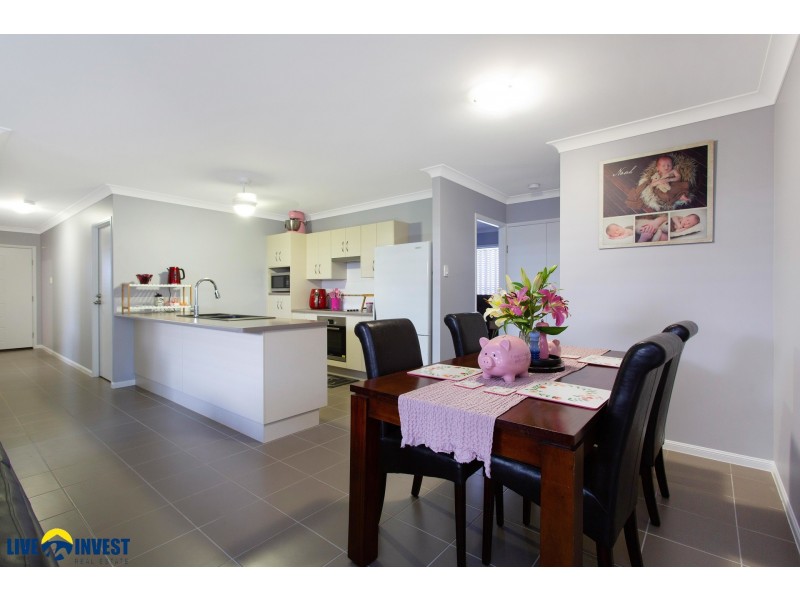 36 Bookara Gum Crescent, Mount Low QLD 4818