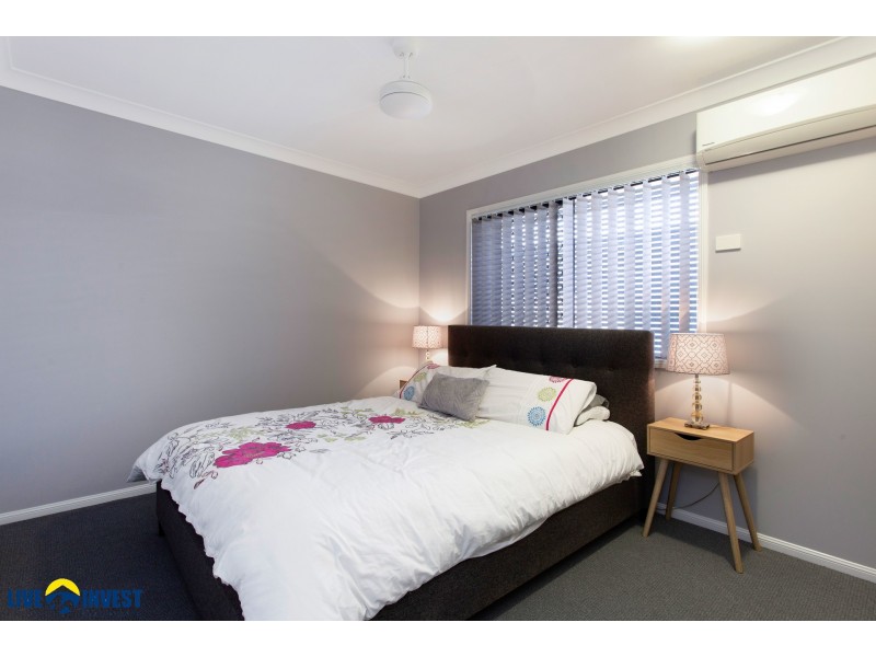 36 Bookara Gum Crescent, Mount Low QLD 4818