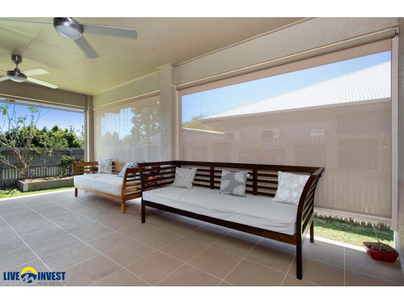 36 Bookara Gum Crescent, Mount Low QLD 4818