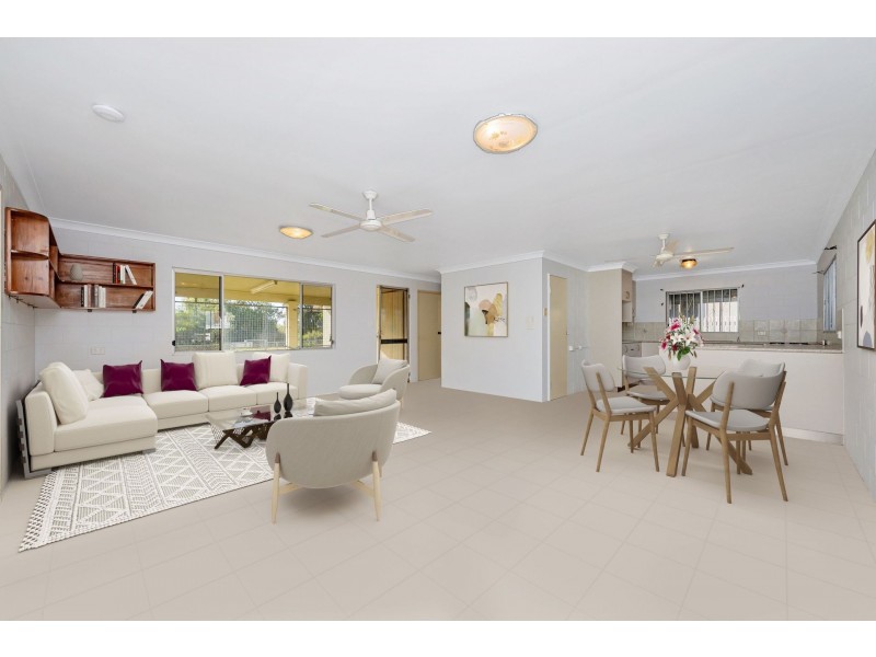 2 Wagner Street, Oonoonba QLD 4811