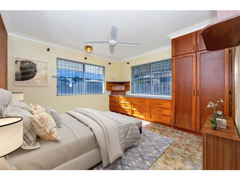 2 Wagner Street, Oonoonba QLD 4811