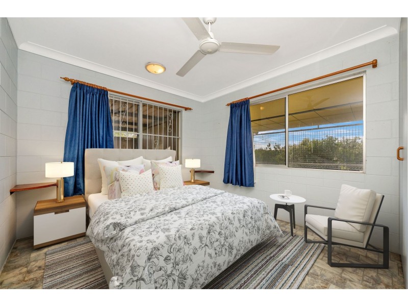 2 Wagner Street, Oonoonba QLD 4811