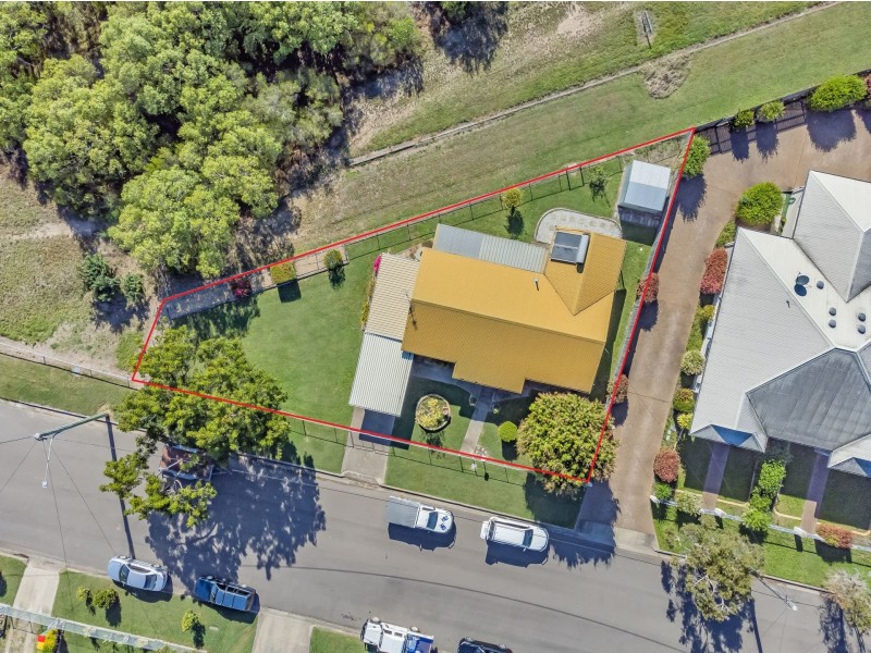 2 Wagner Street, Oonoonba QLD 4811