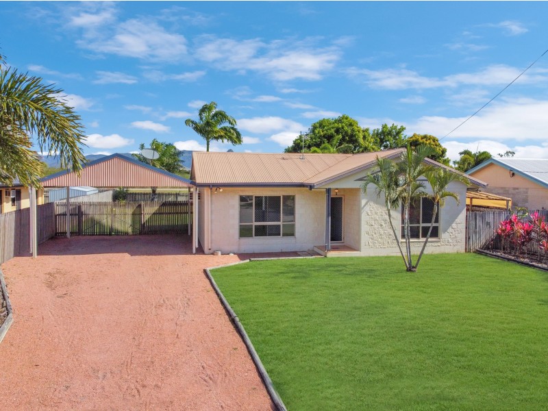 109 Glenrock Drive, Rasmussen QLD 4815