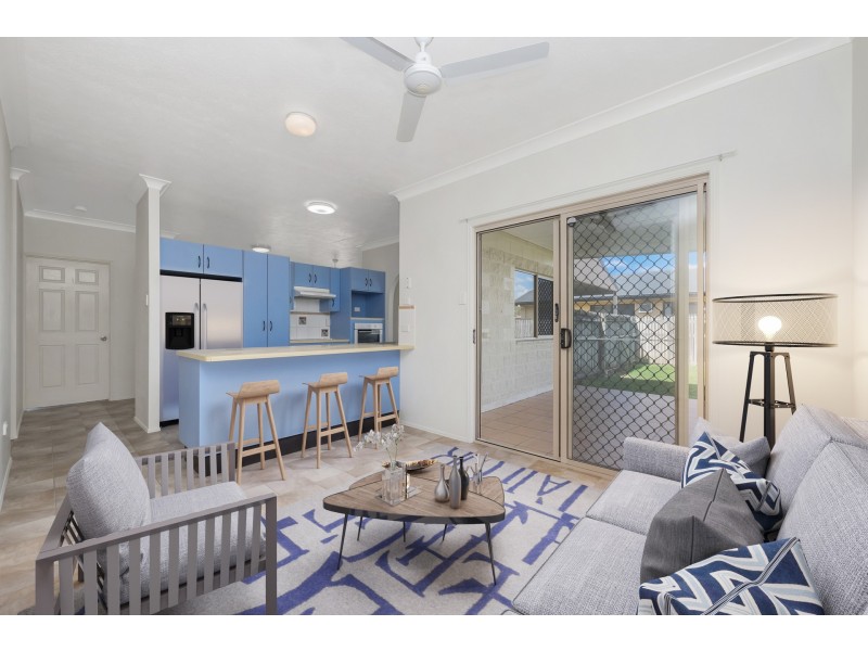 109 Glenrock Drive, Rasmussen QLD 4815