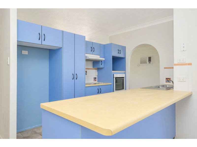 109 Glenrock Drive, Rasmussen QLD 4815