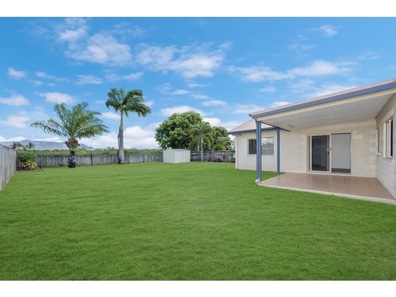 109 Glenrock Drive, Rasmussen QLD 4815