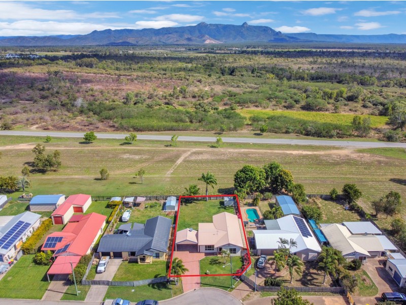 109 Glenrock Drive, Rasmussen QLD 4815