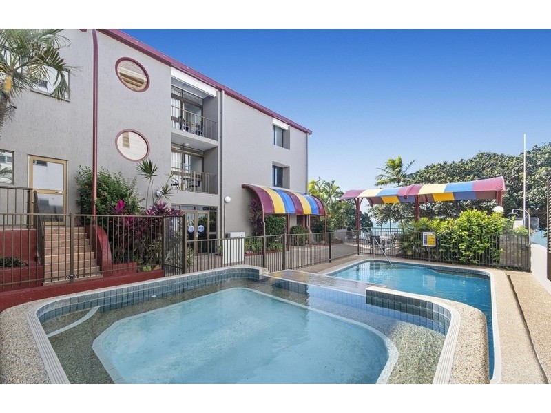 63/103 The Strand, North Ward QLD 4810