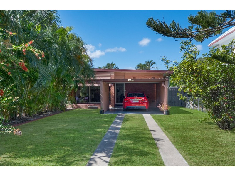 2/12 Kepler Street, Wulguru QLD 4811