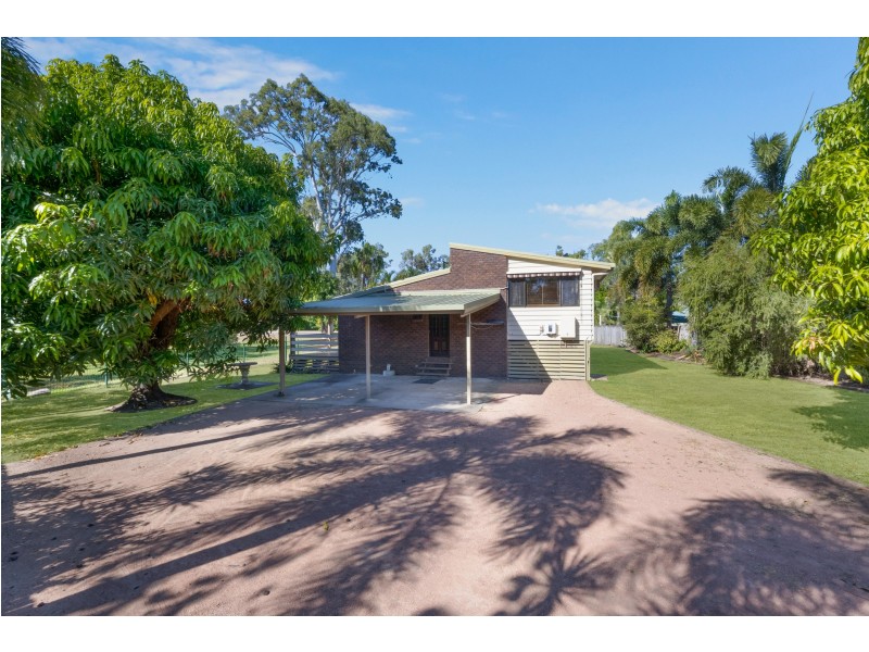 10 Vesterman Court, Bushland Beach QLD 4818