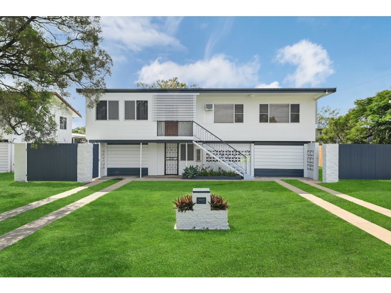 9 Tapiolas Avenue, Kirwan QLD 4817