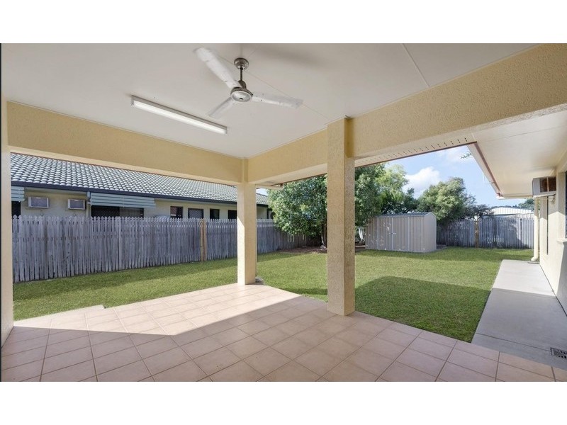 29 Chaimberlane Place, Kirwan QLD 4817