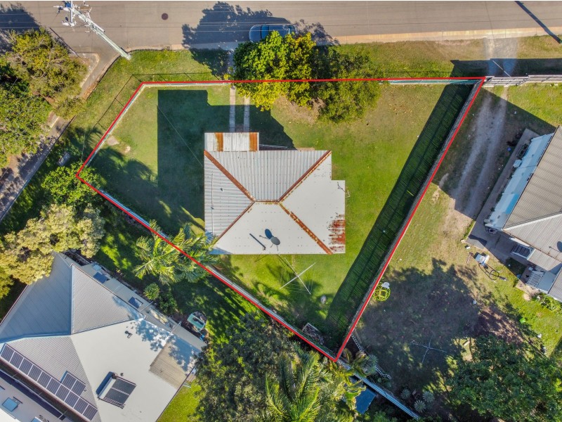 259 Boundary Street, South Townsville QLD 4810