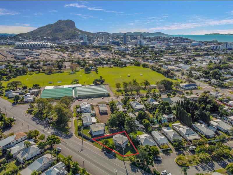 259 Boundary Street, South Townsville QLD 4810