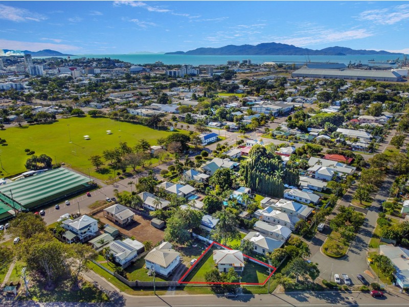259 Boundary Street, South Townsville QLD 4810
