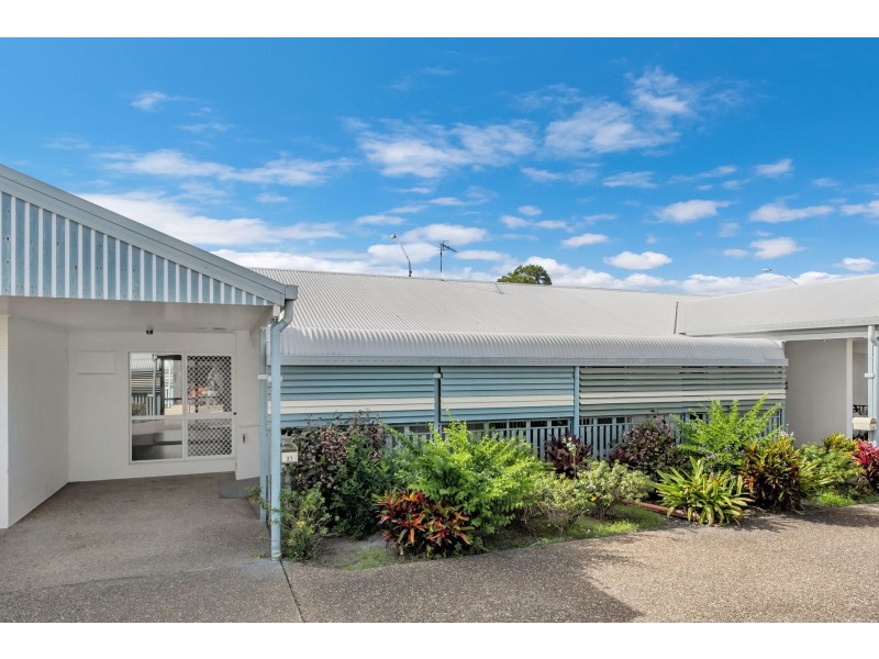 27/83-89 Bamford Lane, Kirwan QLD 4817