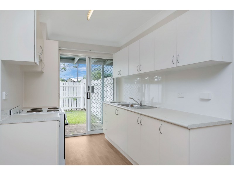 27/83-89 Bamford Lane, Kirwan QLD 4817