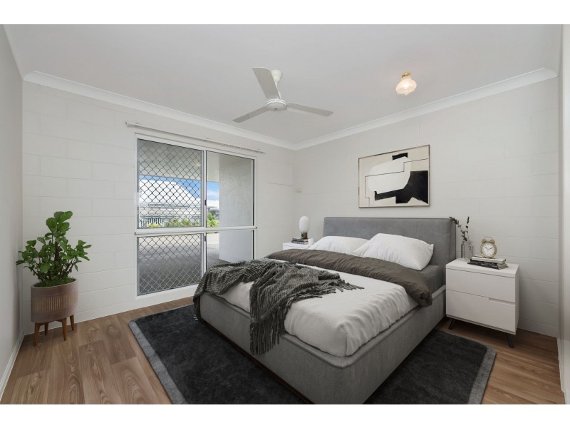 27/83-89 Bamford Lane, Kirwan QLD 4817