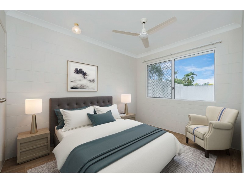 27/83-89 Bamford Lane, Kirwan QLD 4817