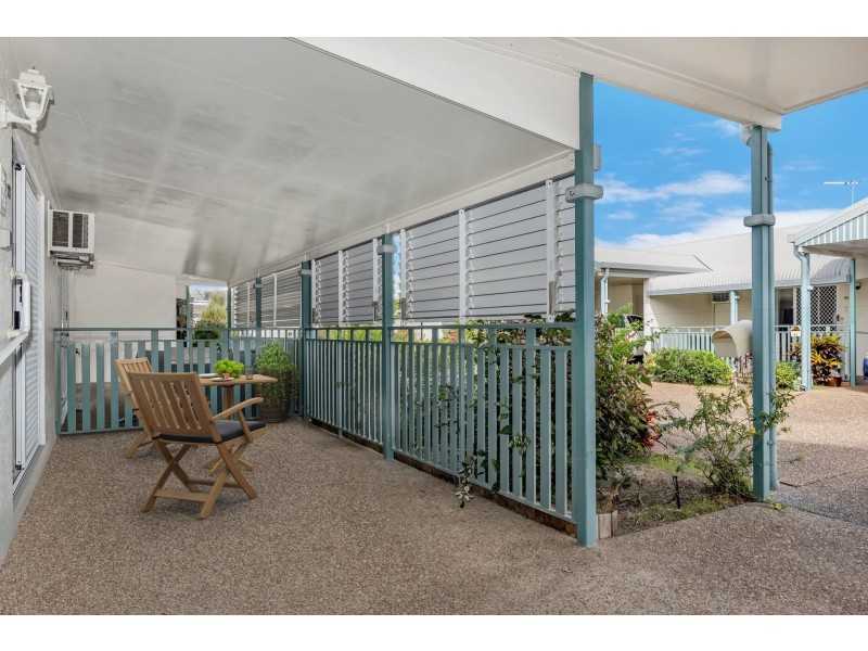 27/83-89 Bamford Lane, Kirwan QLD 4817