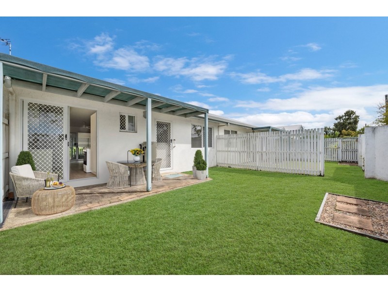 27/83-89 Bamford Lane, Kirwan QLD 4817