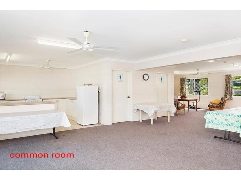 27/83-89 Bamford Lane, Kirwan QLD 4817